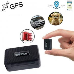GPS Portable Tracker TK913 