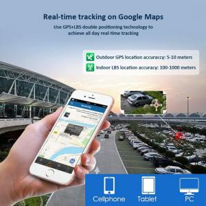 APN Setting for GPS Tracker
